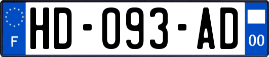 HD-093-AD