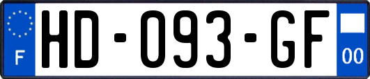 HD-093-GF