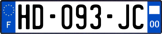 HD-093-JC