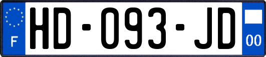 HD-093-JD