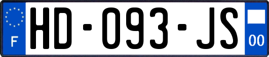 HD-093-JS