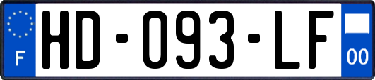 HD-093-LF