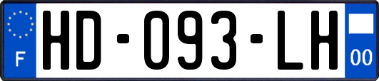 HD-093-LH