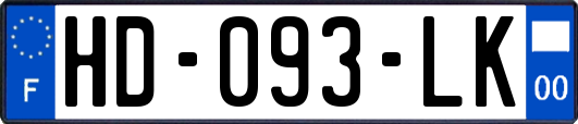 HD-093-LK