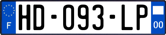 HD-093-LP