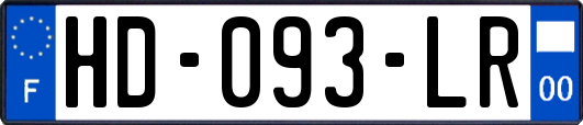HD-093-LR