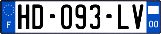 HD-093-LV