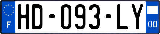HD-093-LY