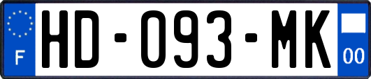HD-093-MK