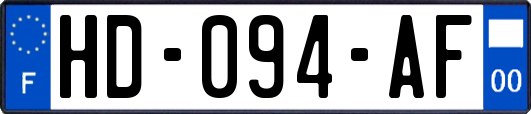 HD-094-AF