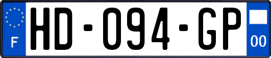 HD-094-GP