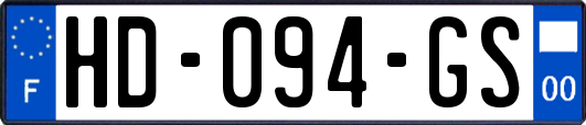 HD-094-GS