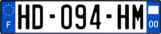 HD-094-HM