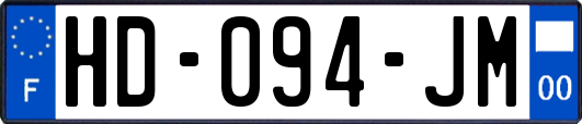HD-094-JM