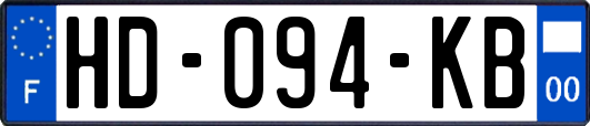 HD-094-KB