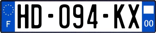 HD-094-KX