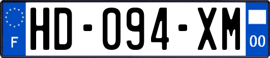 HD-094-XM