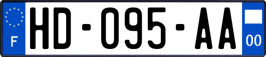 HD-095-AA