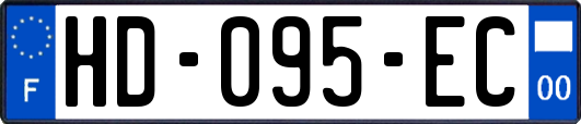 HD-095-EC