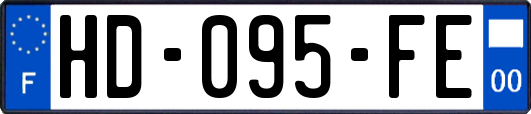 HD-095-FE