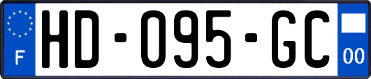 HD-095-GC