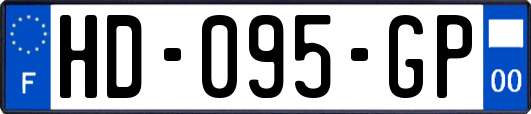 HD-095-GP