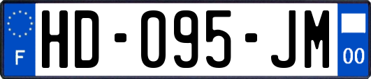 HD-095-JM