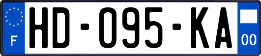 HD-095-KA