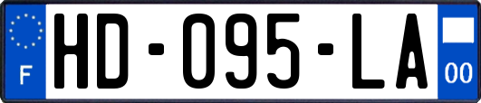HD-095-LA