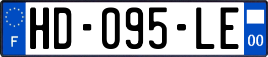 HD-095-LE