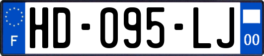 HD-095-LJ
