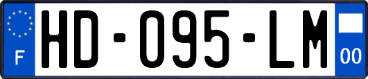 HD-095-LM