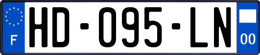 HD-095-LN