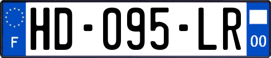 HD-095-LR