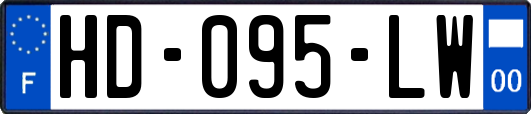 HD-095-LW