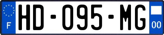 HD-095-MG