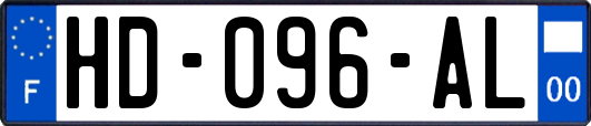 HD-096-AL