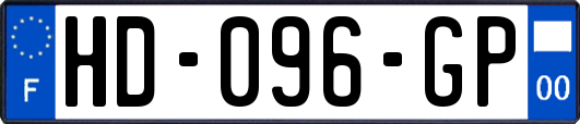 HD-096-GP