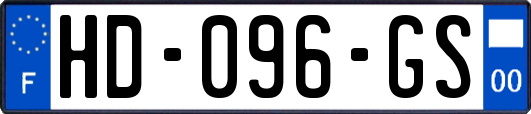 HD-096-GS