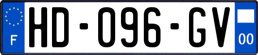 HD-096-GV