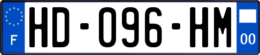HD-096-HM