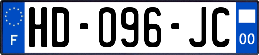 HD-096-JC