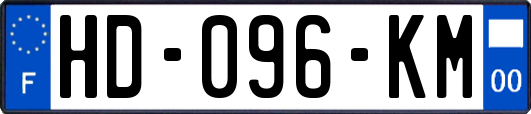 HD-096-KM