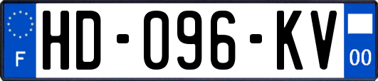 HD-096-KV