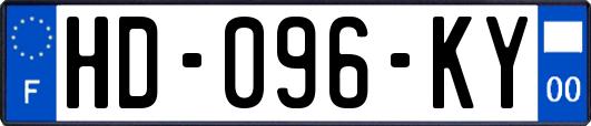 HD-096-KY