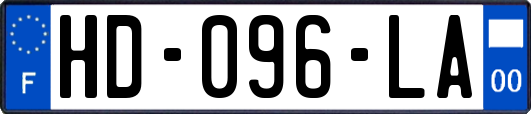 HD-096-LA