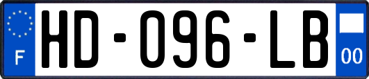 HD-096-LB