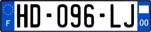 HD-096-LJ