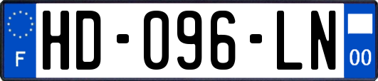 HD-096-LN