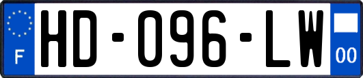 HD-096-LW
